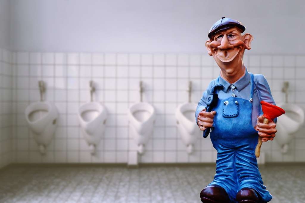 plumber 2547329 1920